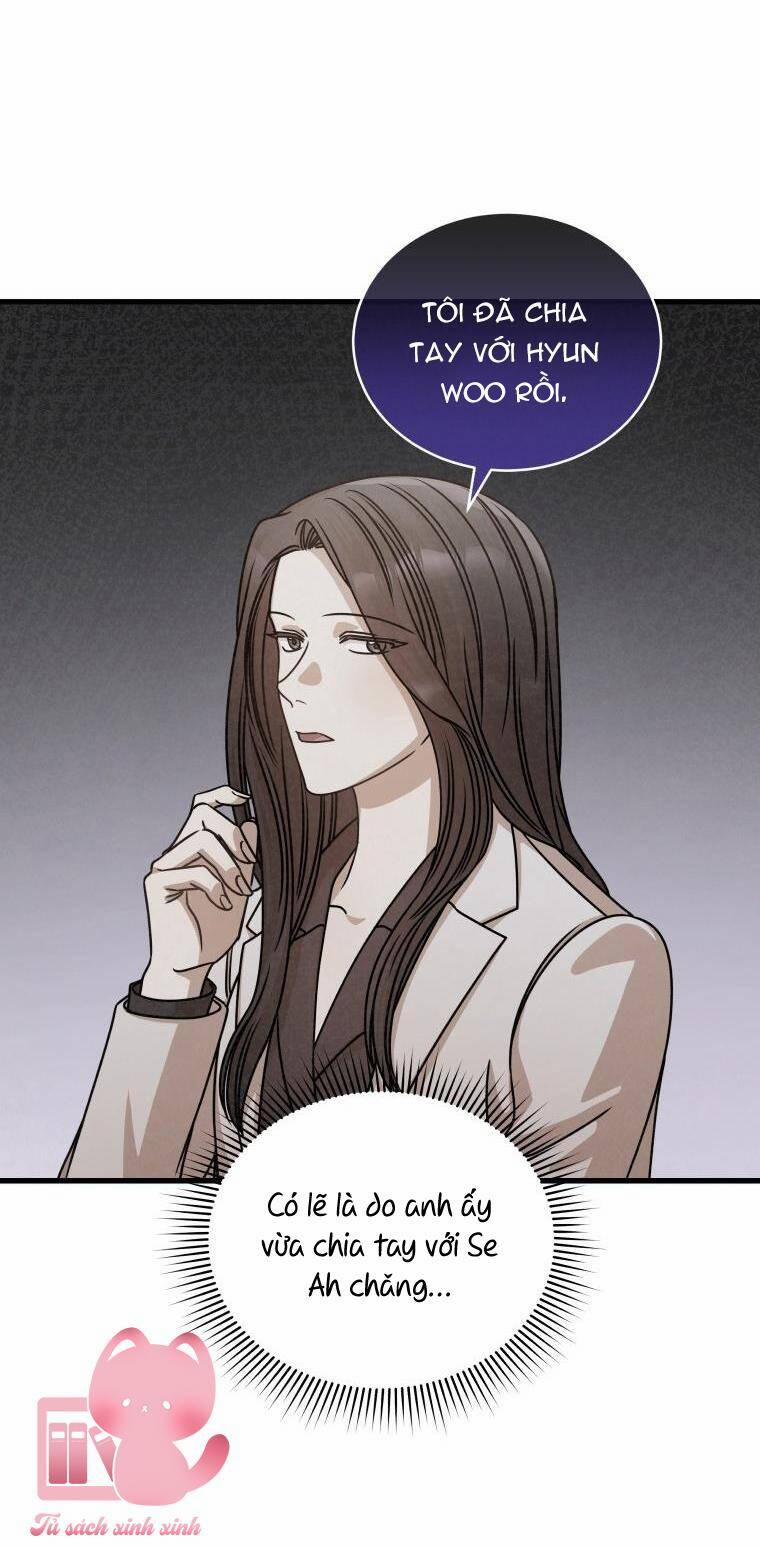 Công Khai Hẹn Hò Chốn Công Sở 33 trang 12