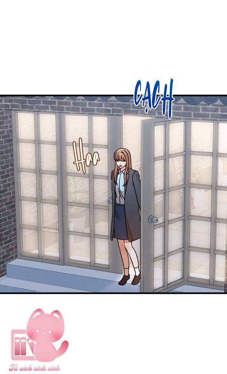 Công Khai Hẹn Hò Chốn Công Sở 33 trang 18