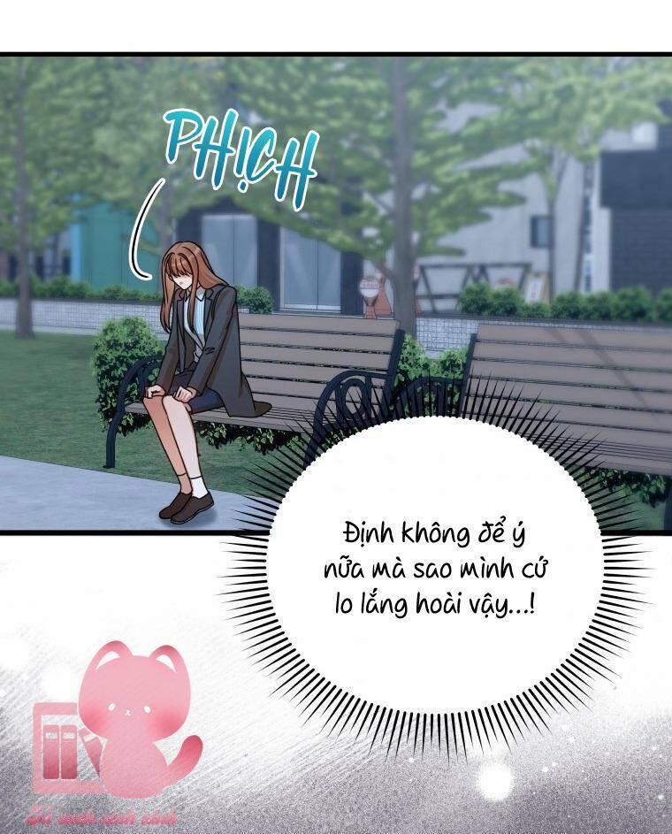 Công Khai Hẹn Hò Chốn Công Sở 33 trang 21