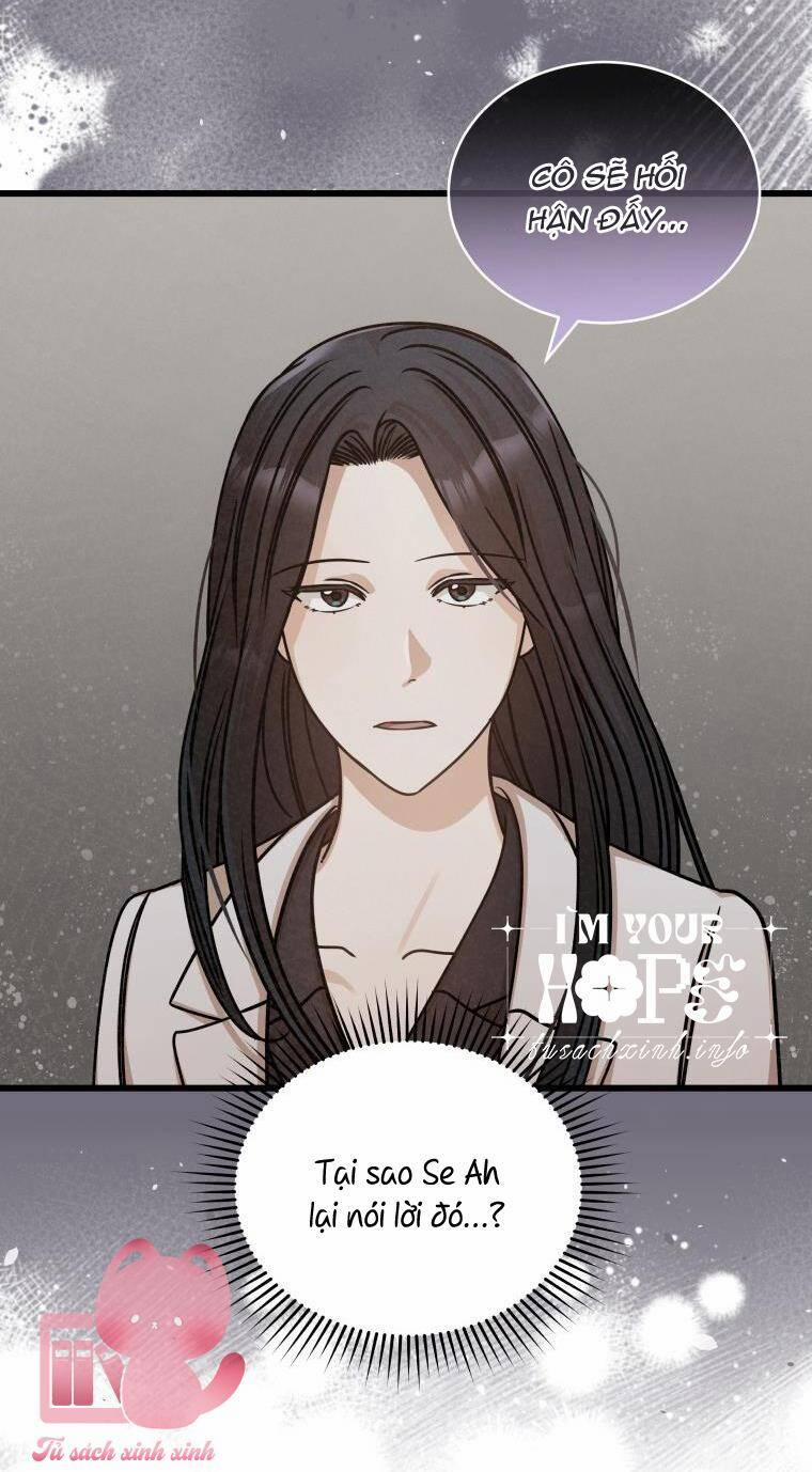 Công Khai Hẹn Hò Chốn Công Sở 33 trang 24