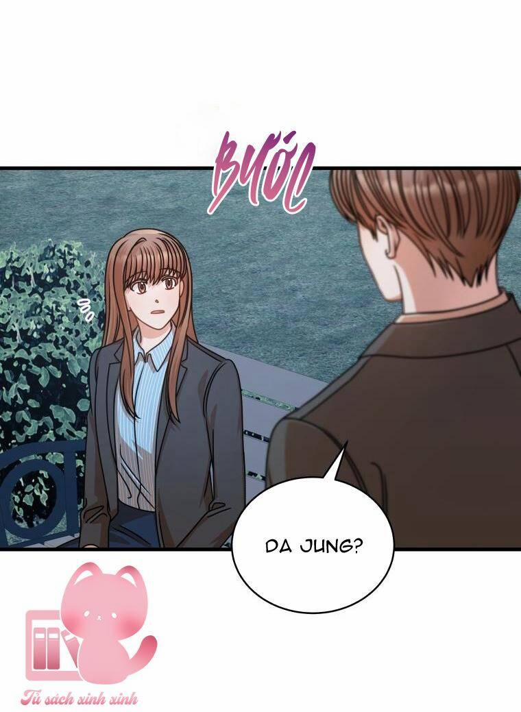 Công Khai Hẹn Hò Chốn Công Sở 33 trang 26