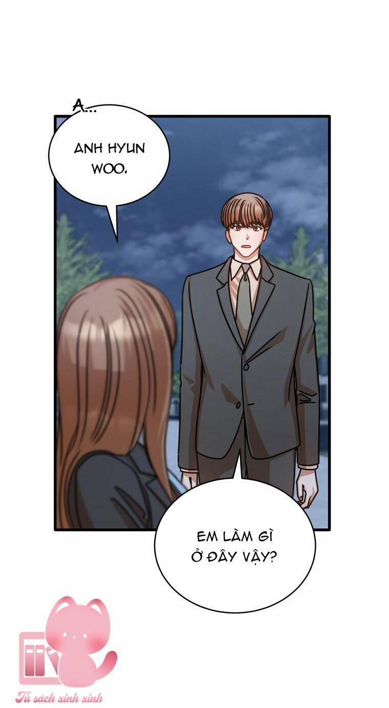 Công Khai Hẹn Hò Chốn Công Sở 33 trang 27