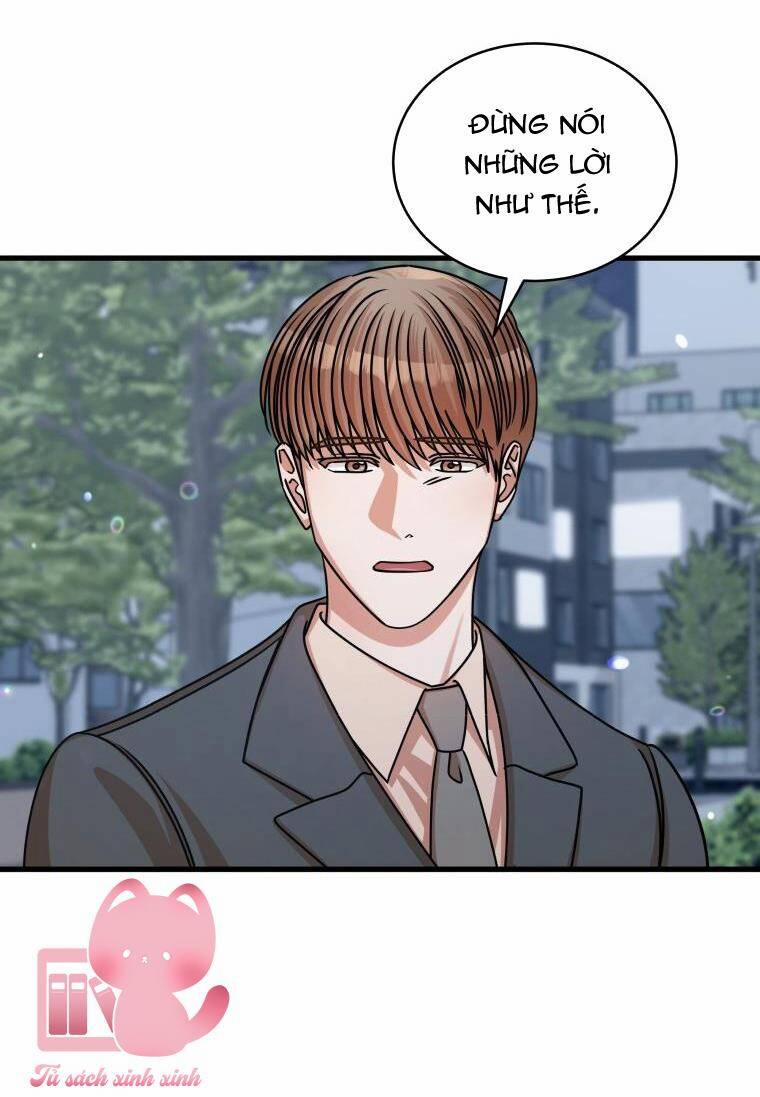 Công Khai Hẹn Hò Chốn Công Sở 33 trang 32