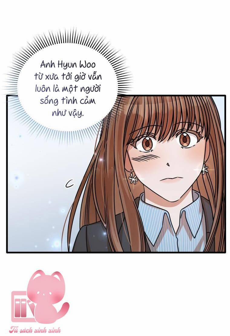 Công Khai Hẹn Hò Chốn Công Sở 33 trang 34