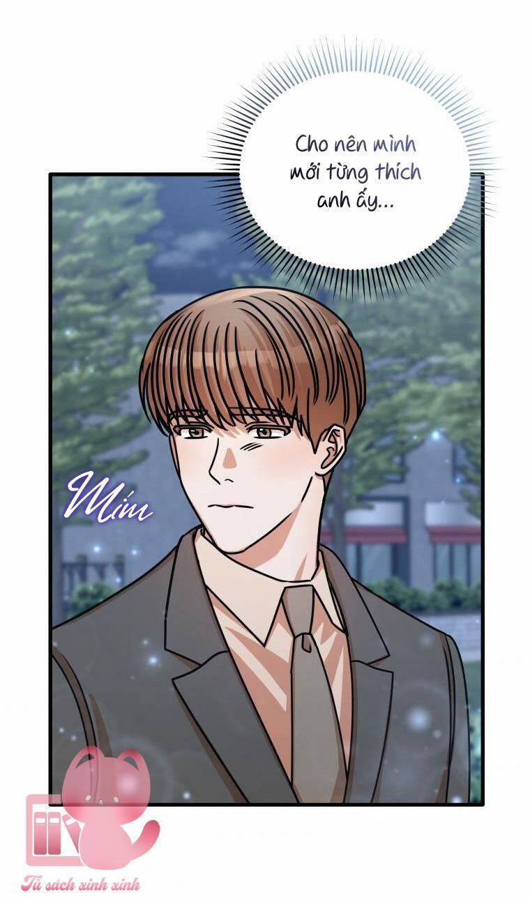 Công Khai Hẹn Hò Chốn Công Sở 33 trang 35