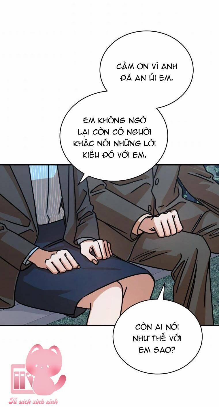 Công Khai Hẹn Hò Chốn Công Sở 33 trang 36