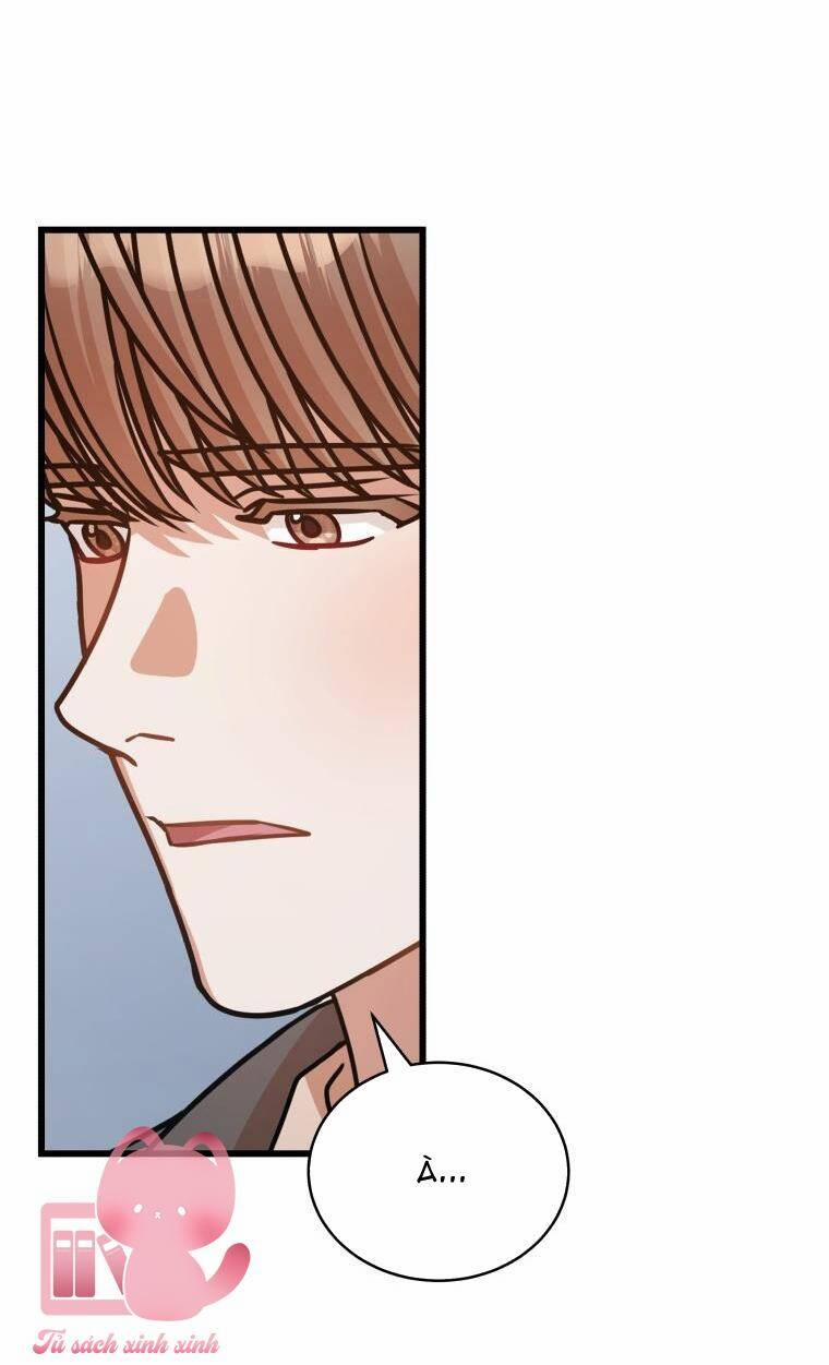 Công Khai Hẹn Hò Chốn Công Sở 33 trang 38