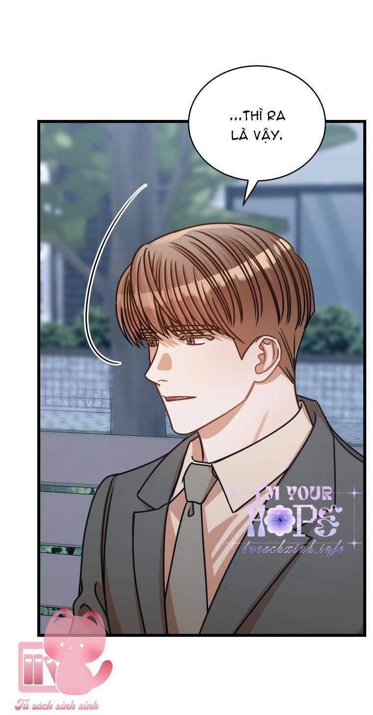 Công Khai Hẹn Hò Chốn Công Sở 33 trang 39