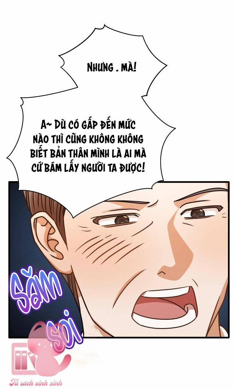 Công Khai Hẹn Hò Chốn Công Sở 33 trang 4