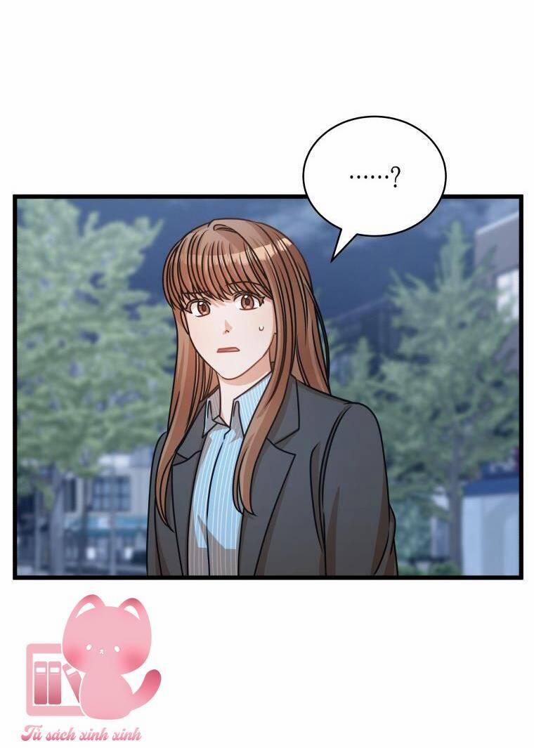 Công Khai Hẹn Hò Chốn Công Sở 33 trang 43