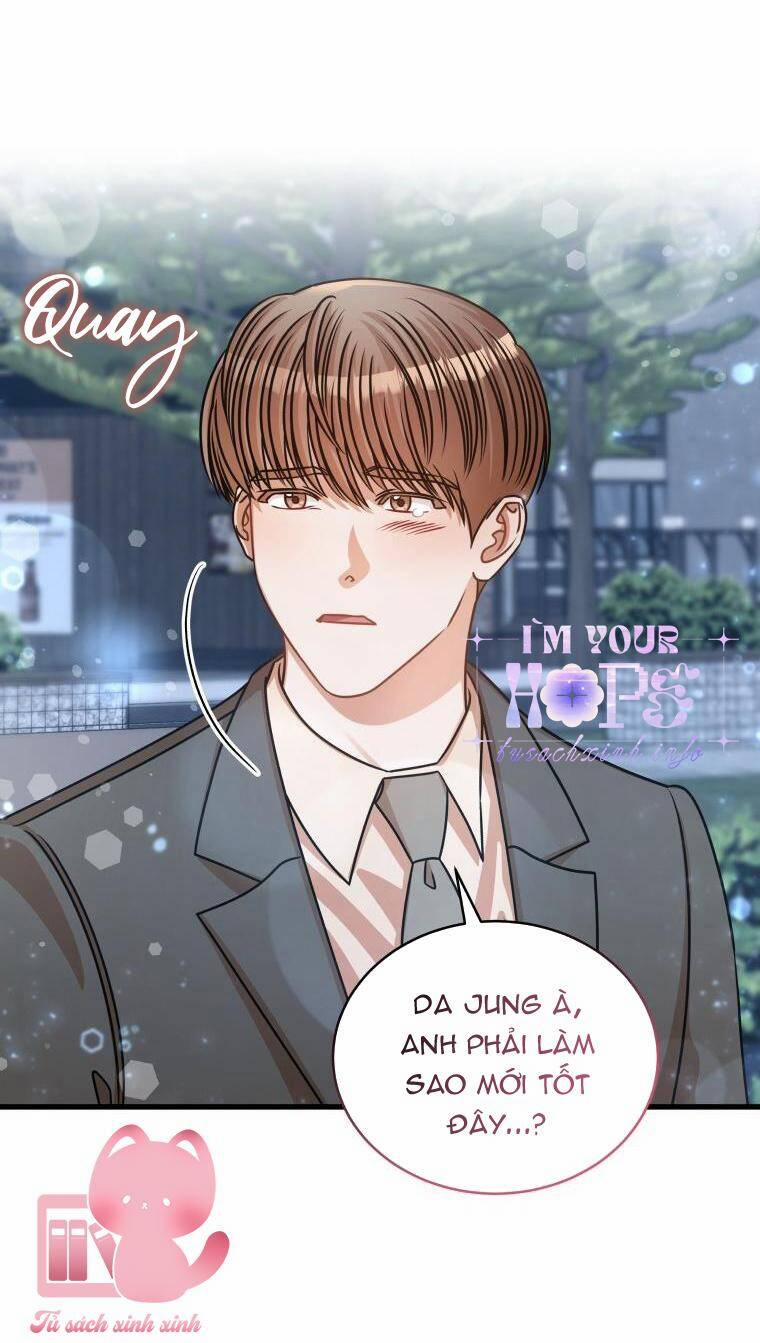 Công Khai Hẹn Hò Chốn Công Sở 33 trang 46