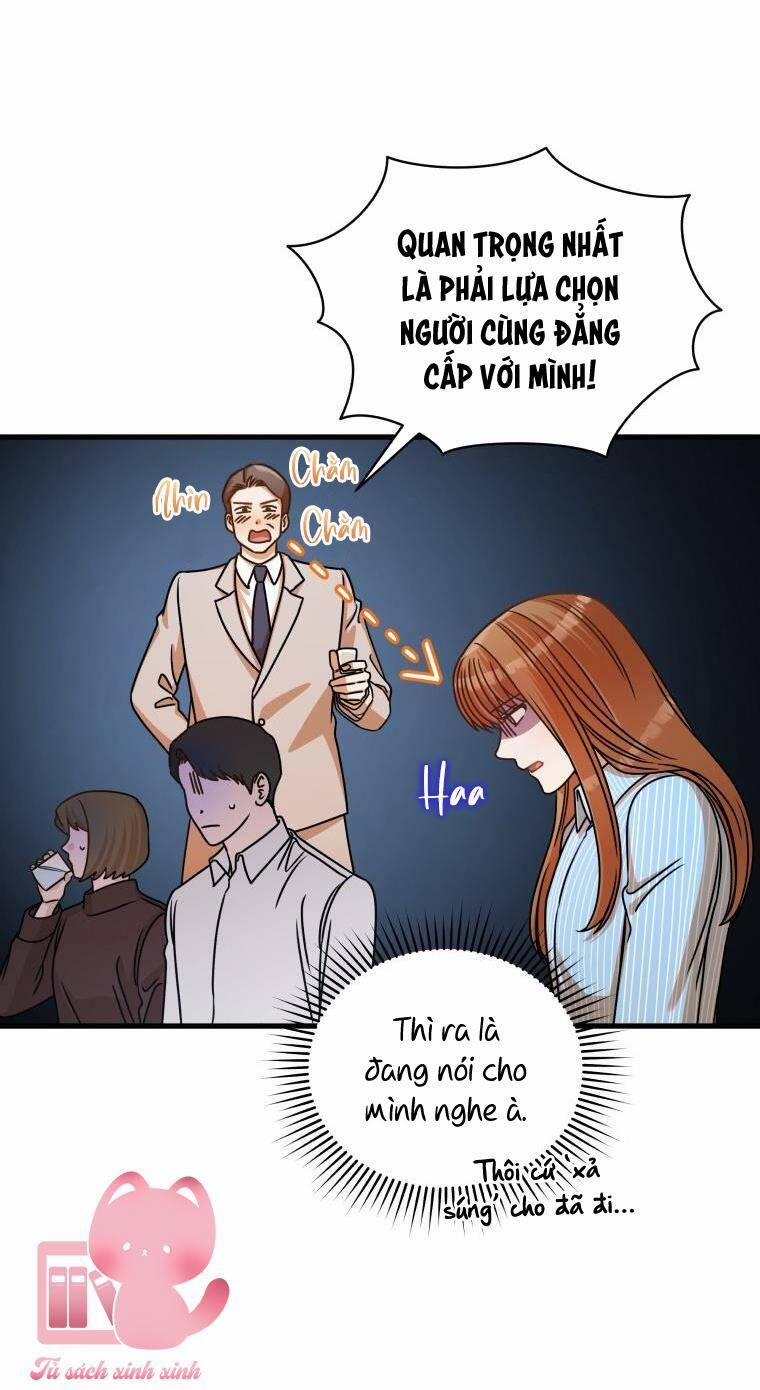 Công Khai Hẹn Hò Chốn Công Sở 33 trang 5