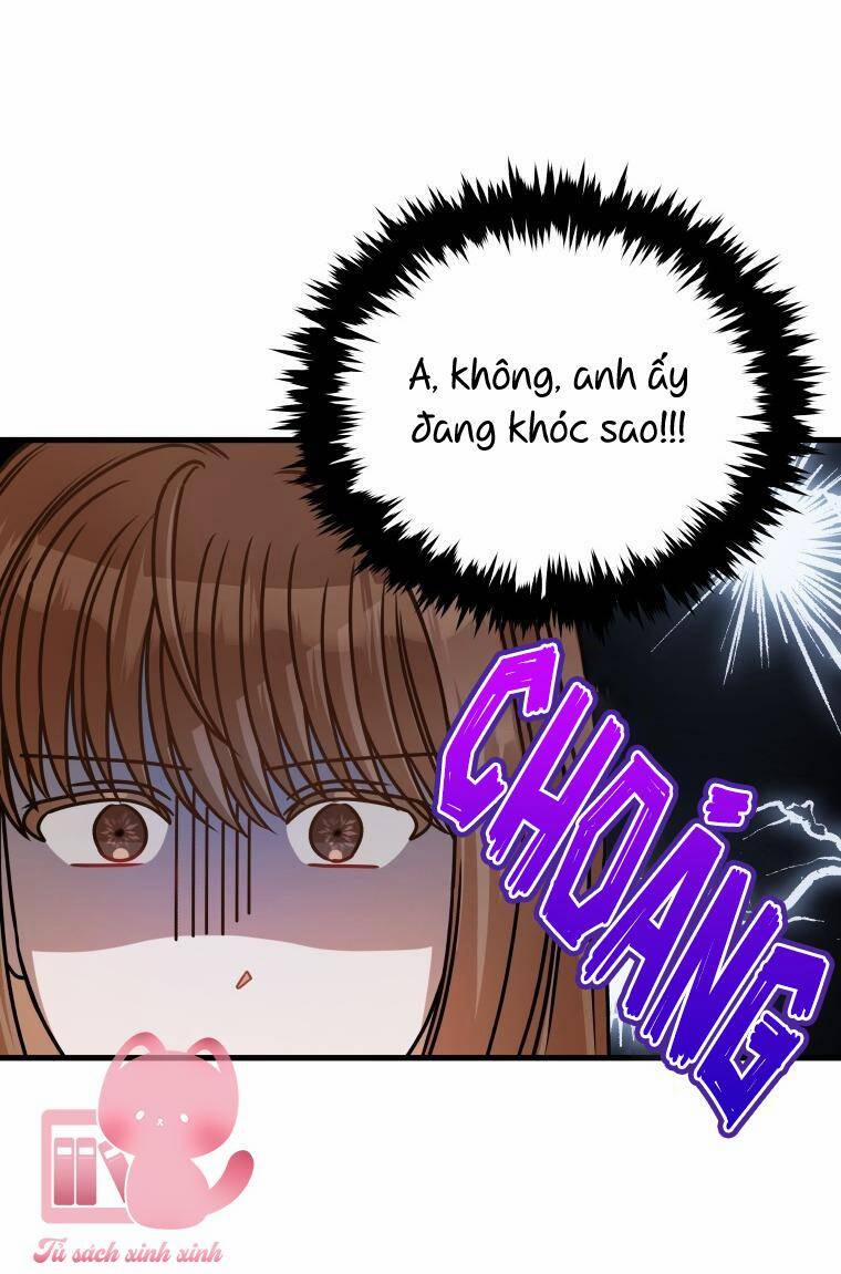 Công Khai Hẹn Hò Chốn Công Sở 33 trang 51