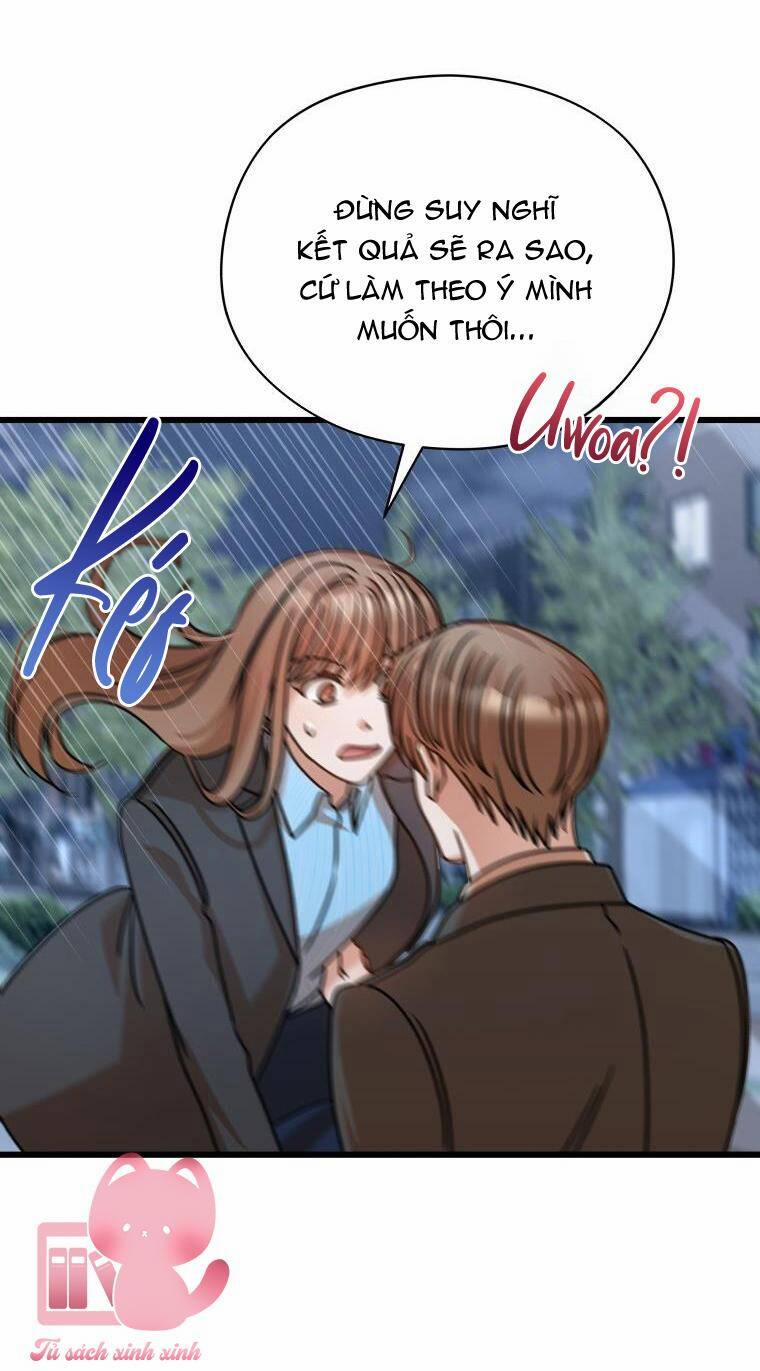 Công Khai Hẹn Hò Chốn Công Sở 33 trang 53