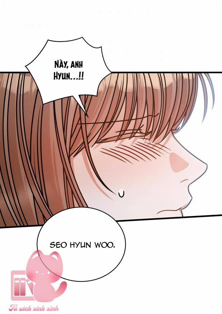 Công Khai Hẹn Hò Chốn Công Sở 33 trang 56