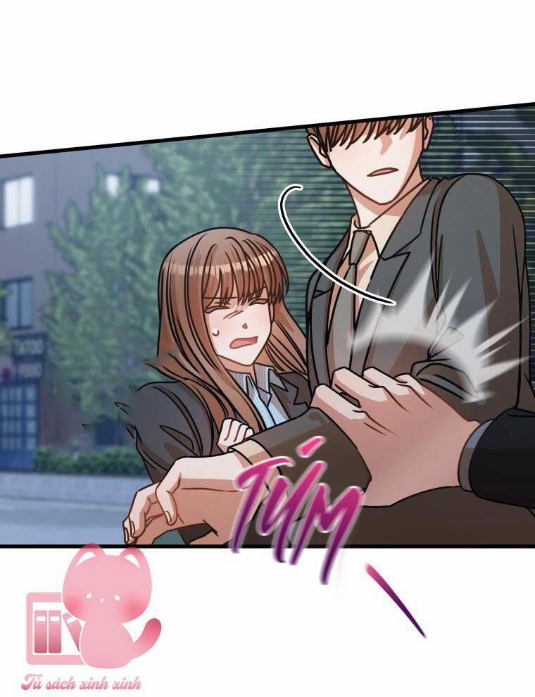 Công Khai Hẹn Hò Chốn Công Sở 33 trang 57