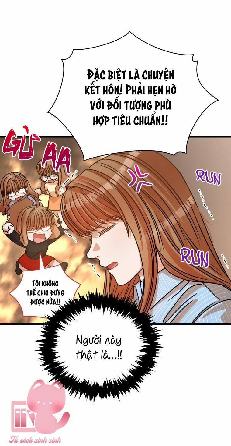 Công Khai Hẹn Hò Chốn Công Sở 33 trang 6