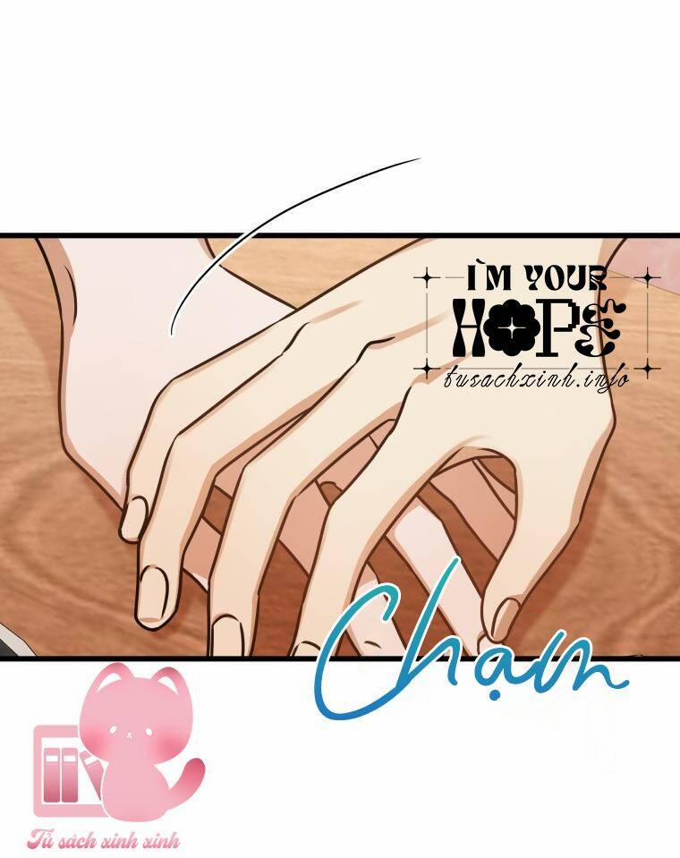 Công Khai Hẹn Hò Chốn Công Sở 33 trang 8