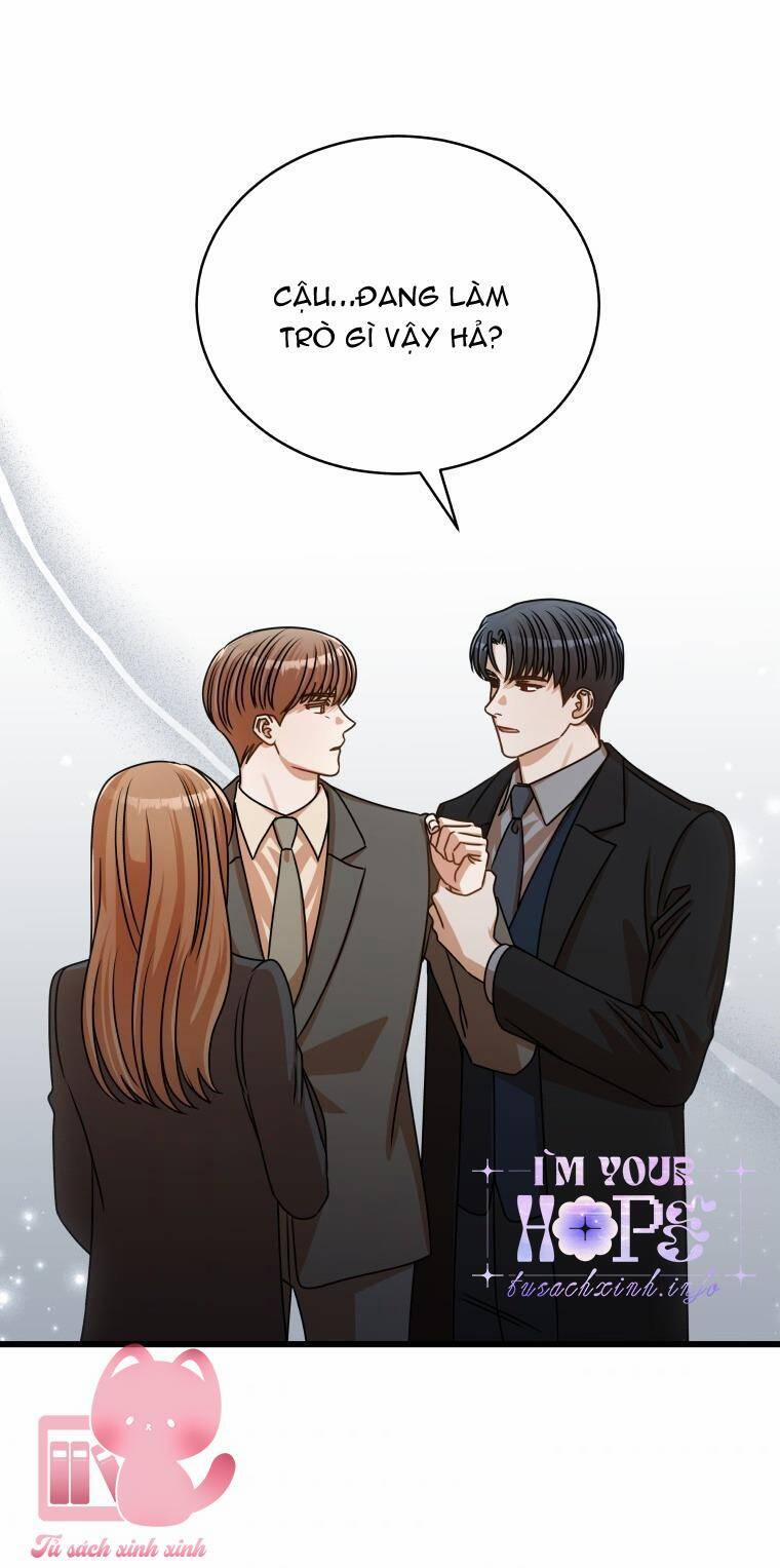 Công Khai Hẹn Hò Chốn Công Sở 34 trang 1