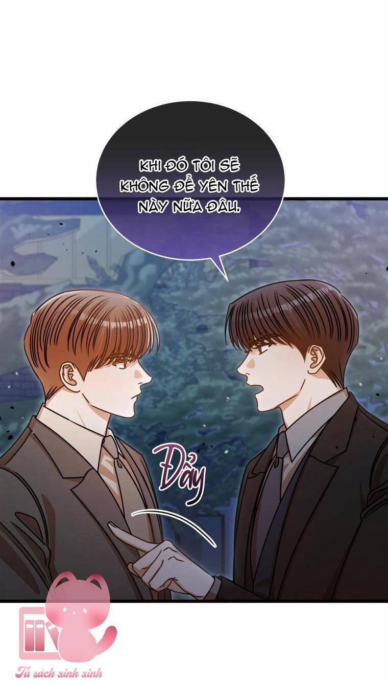 Công Khai Hẹn Hò Chốn Công Sở 34 trang 10