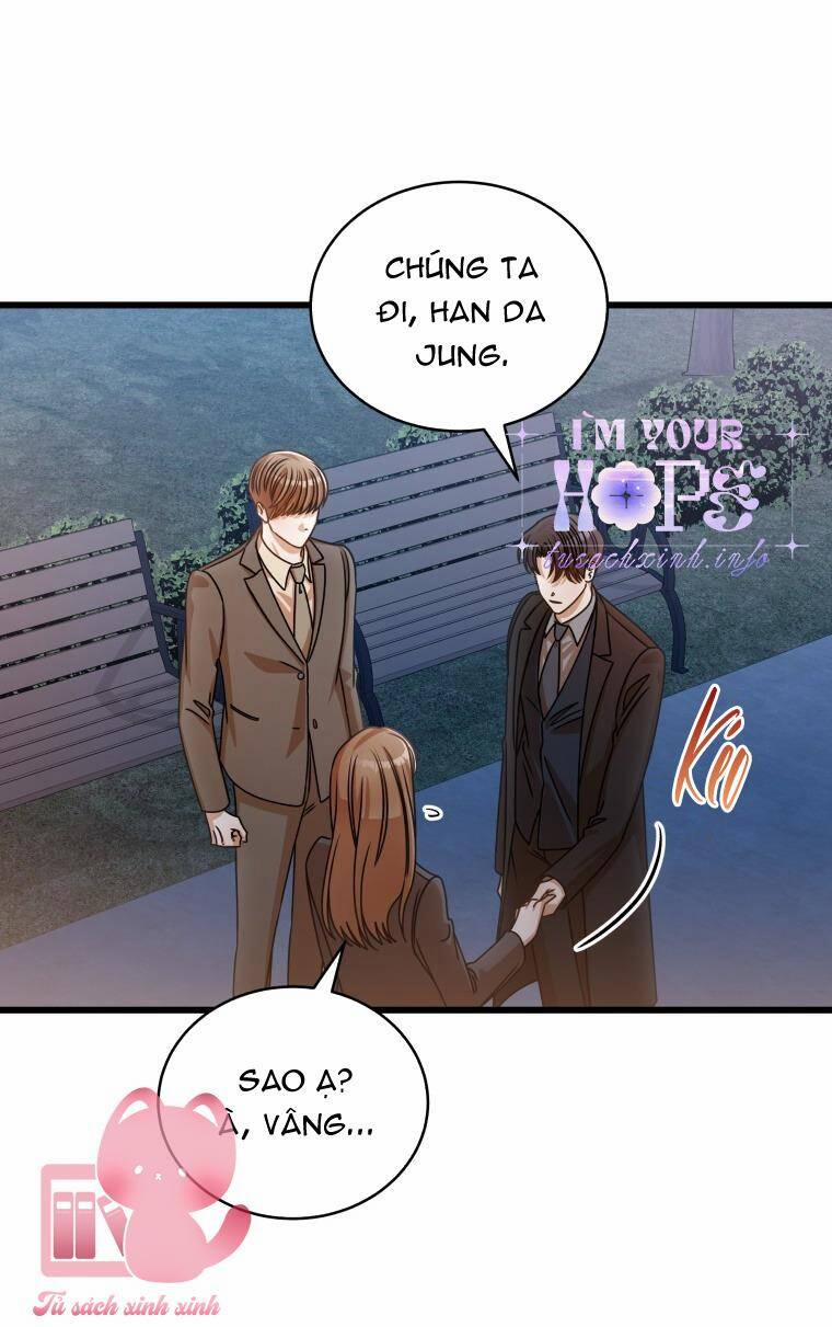 Công Khai Hẹn Hò Chốn Công Sở 34 trang 11