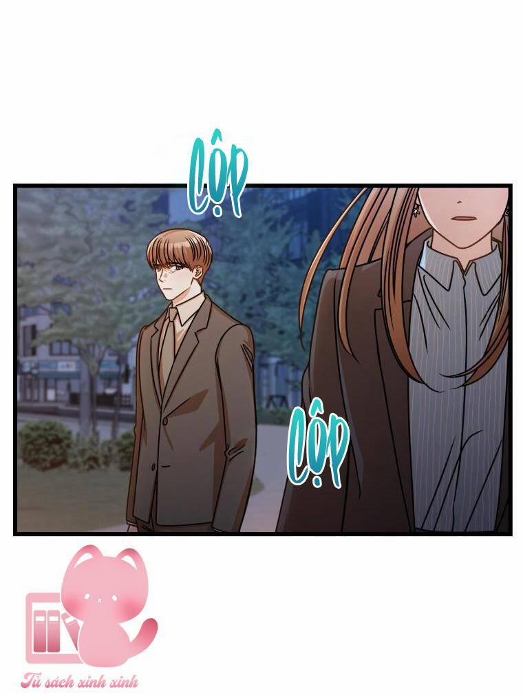 Công Khai Hẹn Hò Chốn Công Sở 34 trang 12