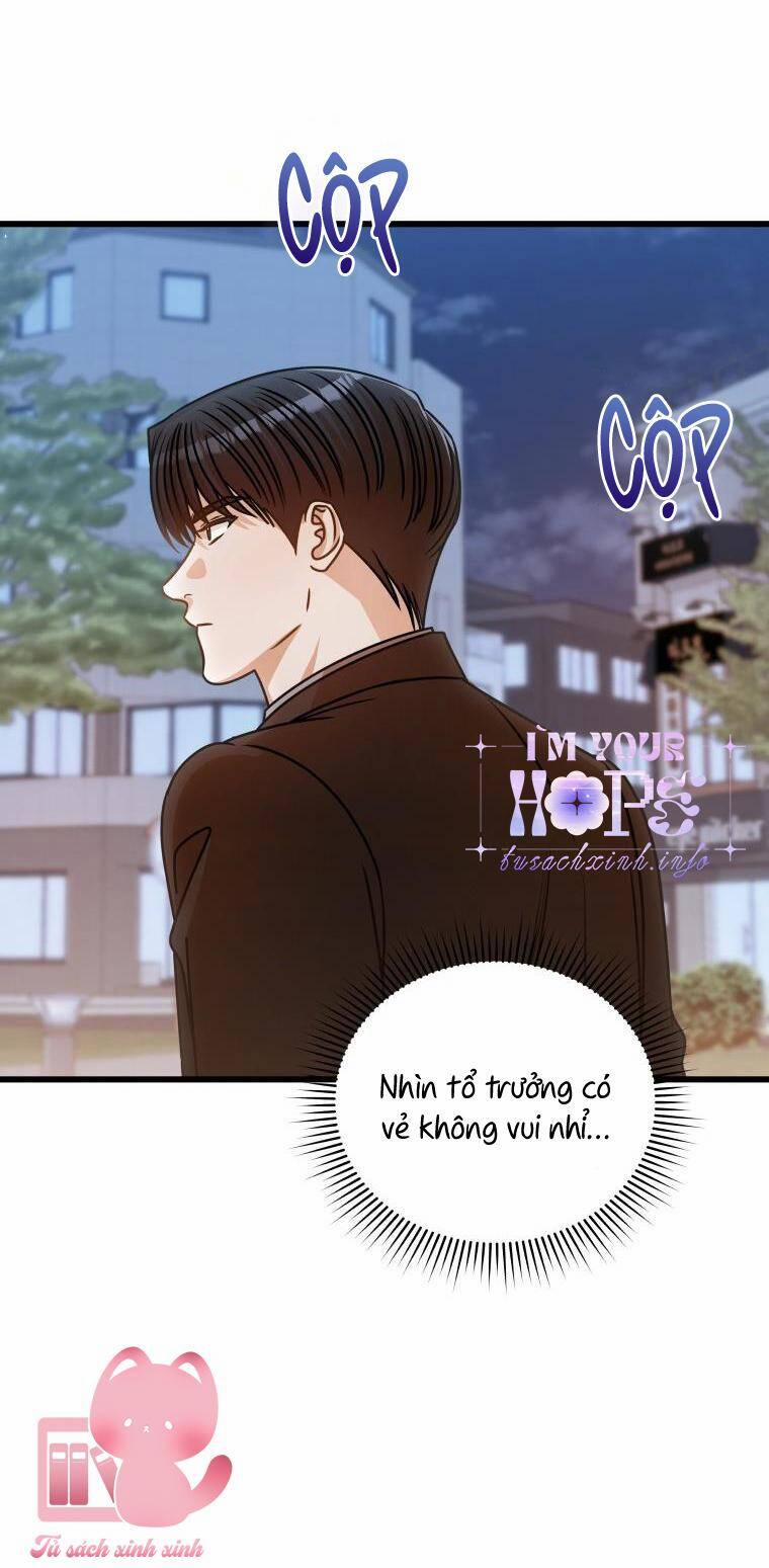 Công Khai Hẹn Hò Chốn Công Sở 34 trang 15