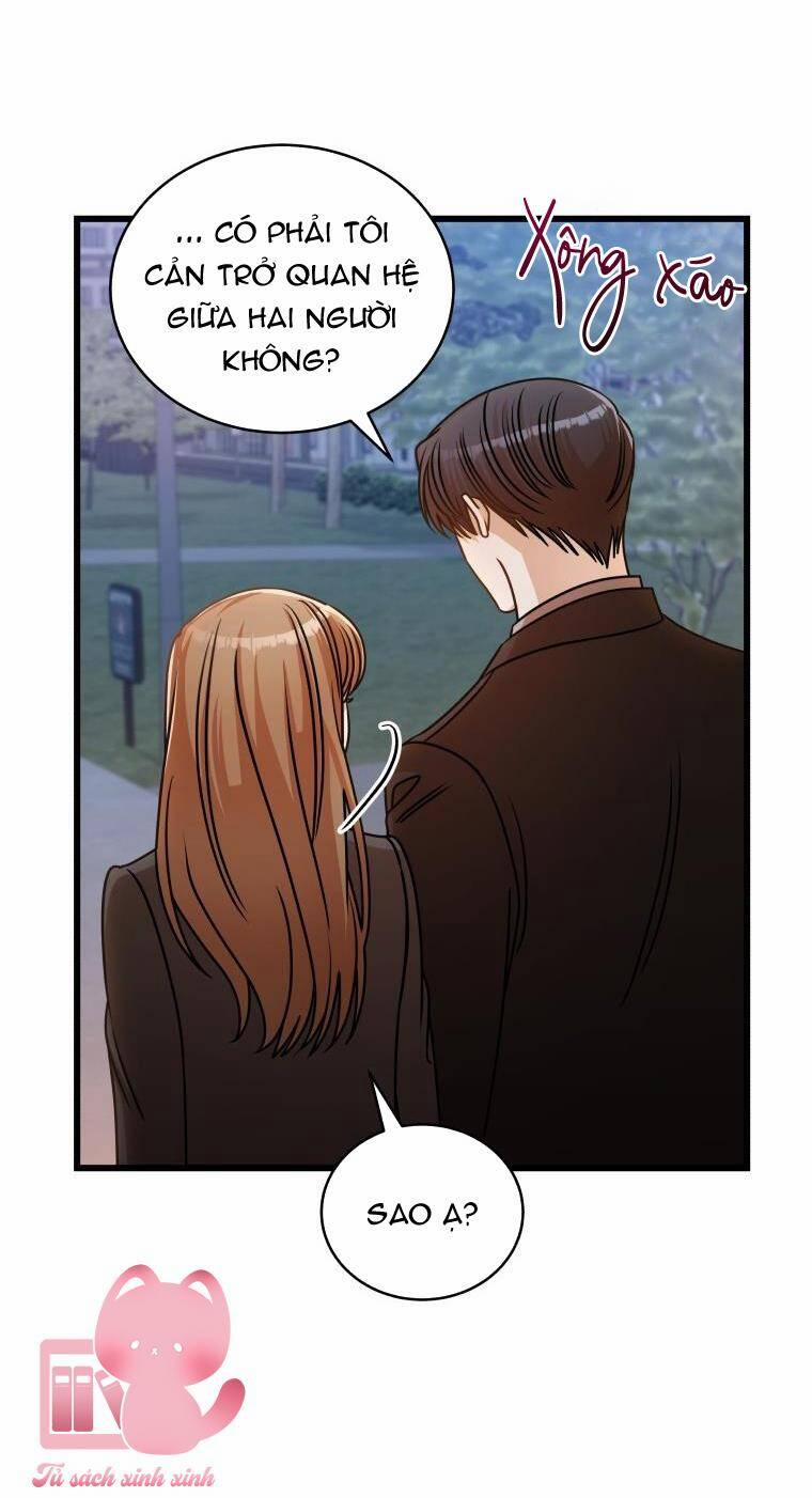 Công Khai Hẹn Hò Chốn Công Sở 34 trang 16