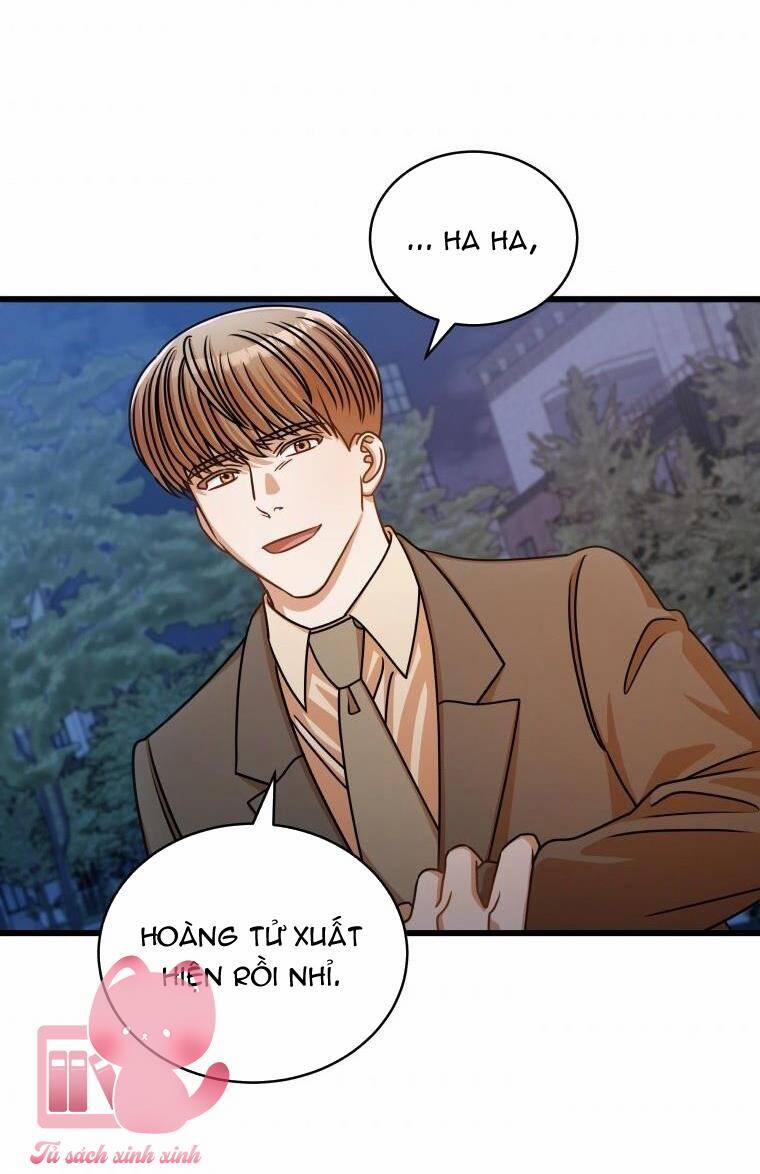 Công Khai Hẹn Hò Chốn Công Sở 34 trang 2