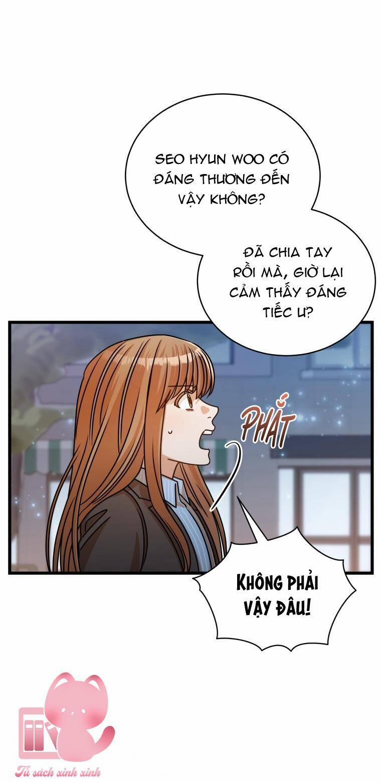 Công Khai Hẹn Hò Chốn Công Sở 34 trang 21