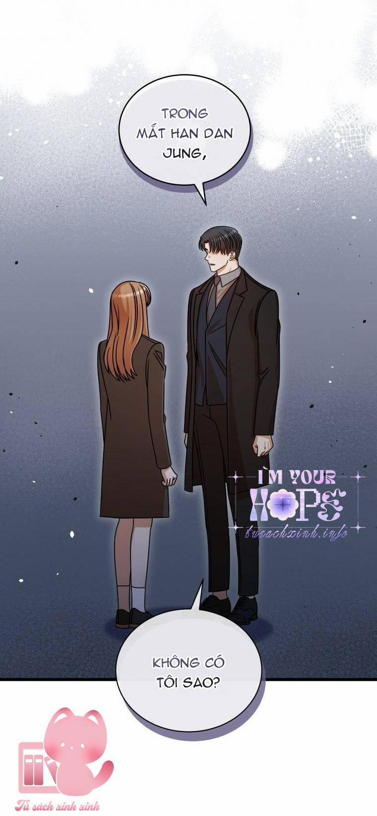 Công Khai Hẹn Hò Chốn Công Sở 34 trang 23