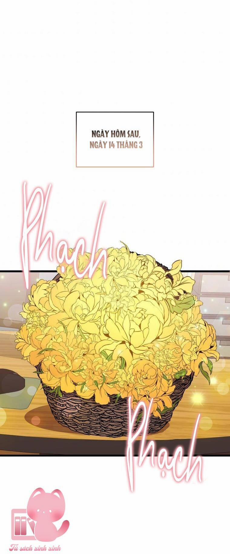 Công Khai Hẹn Hò Chốn Công Sở 34 trang 29