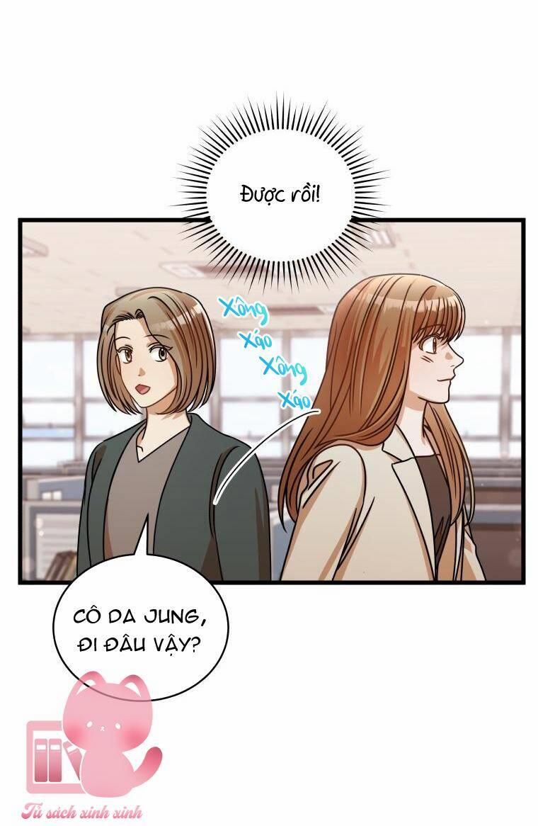 Công Khai Hẹn Hò Chốn Công Sở 34 trang 34