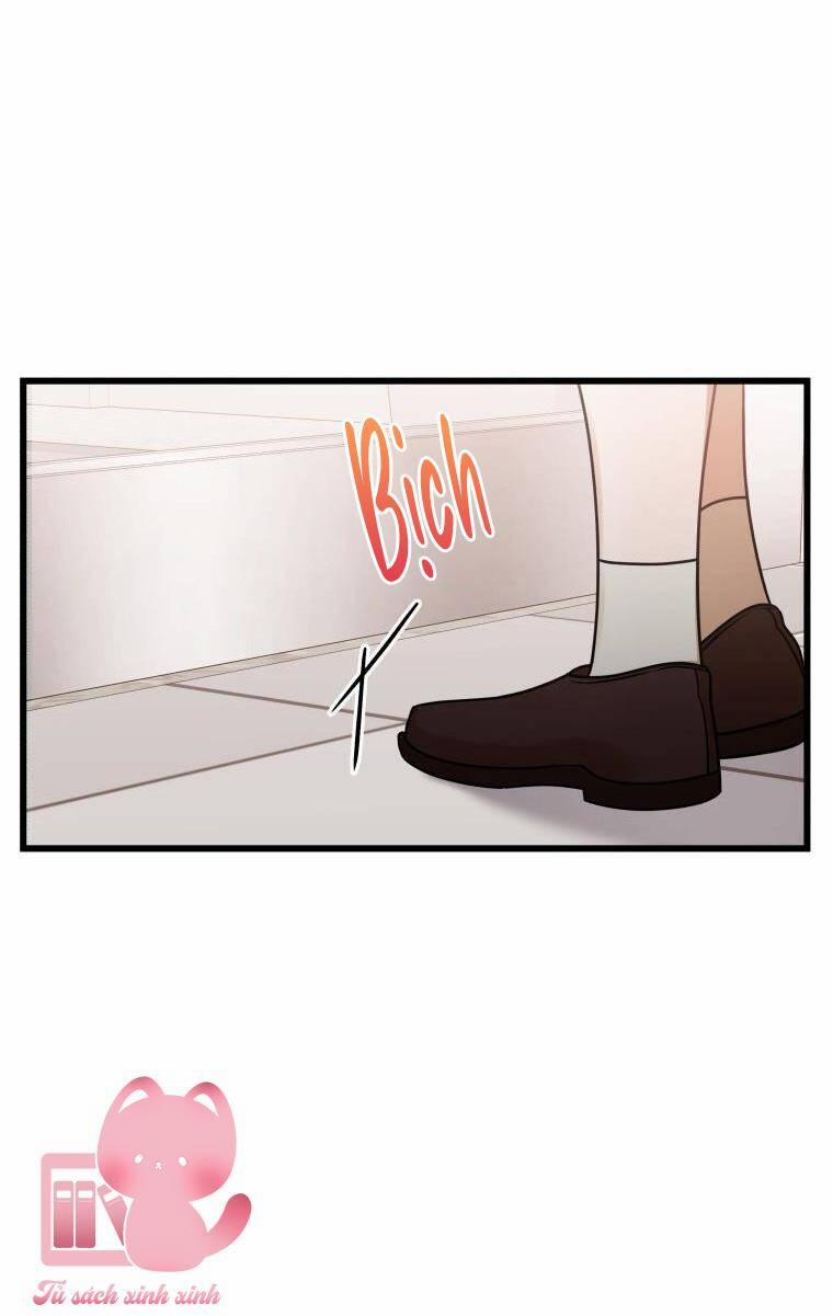 Công Khai Hẹn Hò Chốn Công Sở 34 trang 37