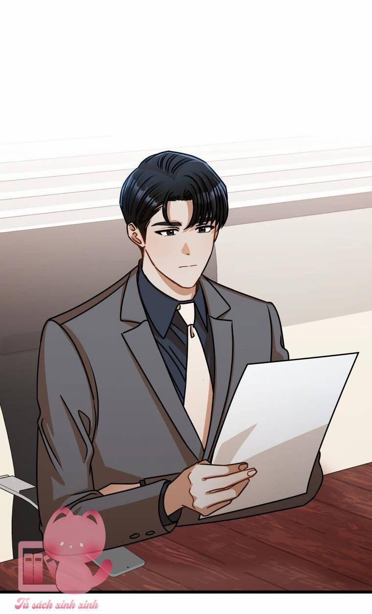 Công Khai Hẹn Hò Chốn Công Sở 34 trang 39