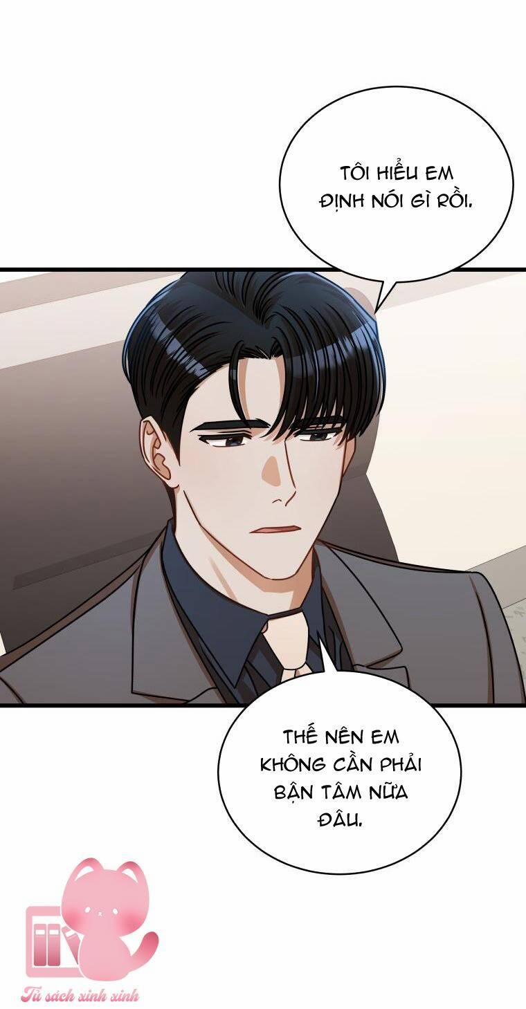 Công Khai Hẹn Hò Chốn Công Sở 34 trang 44