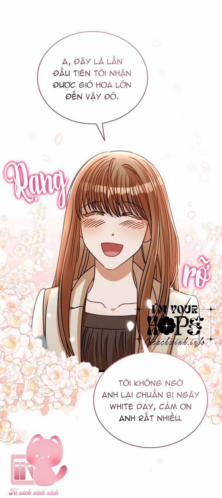 Công Khai Hẹn Hò Chốn Công Sở 34 trang 46