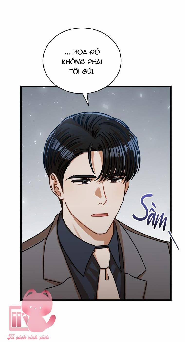 Công Khai Hẹn Hò Chốn Công Sở 34 trang 47