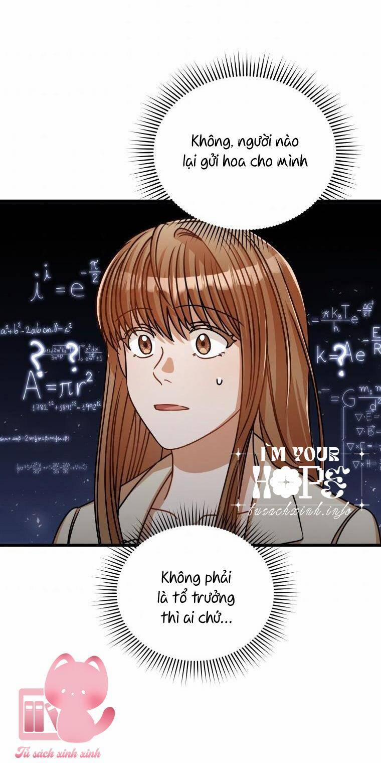 Công Khai Hẹn Hò Chốn Công Sở 34 trang 49