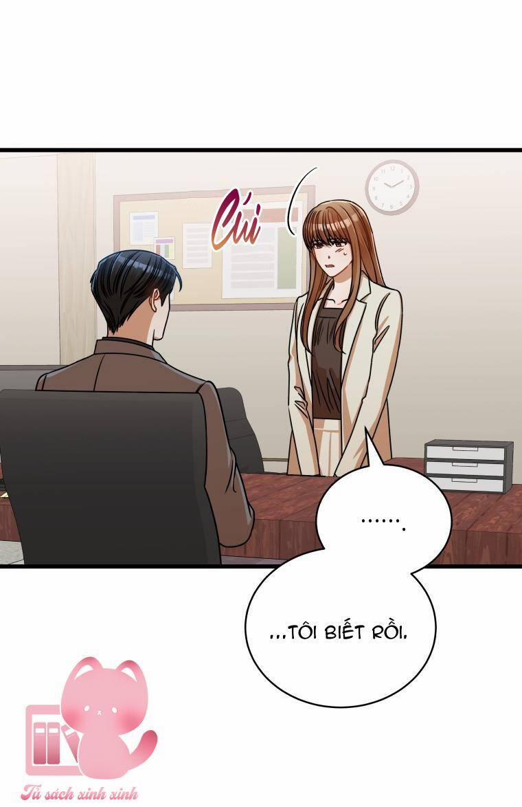 Công Khai Hẹn Hò Chốn Công Sở 34 trang 51