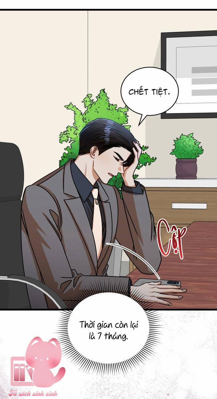 Công Khai Hẹn Hò Chốn Công Sở 34 trang 58