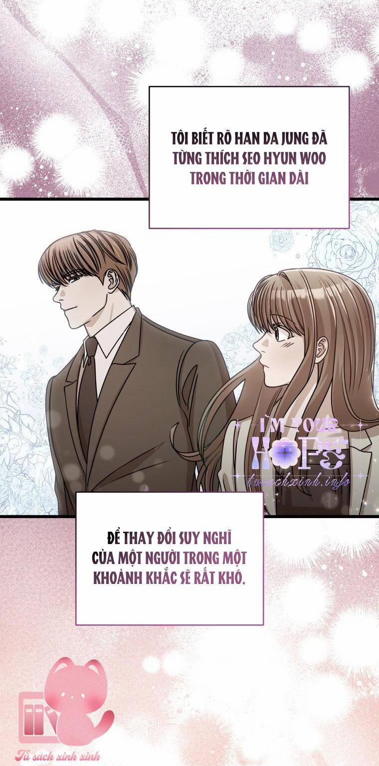 Công Khai Hẹn Hò Chốn Công Sở 34 trang 59