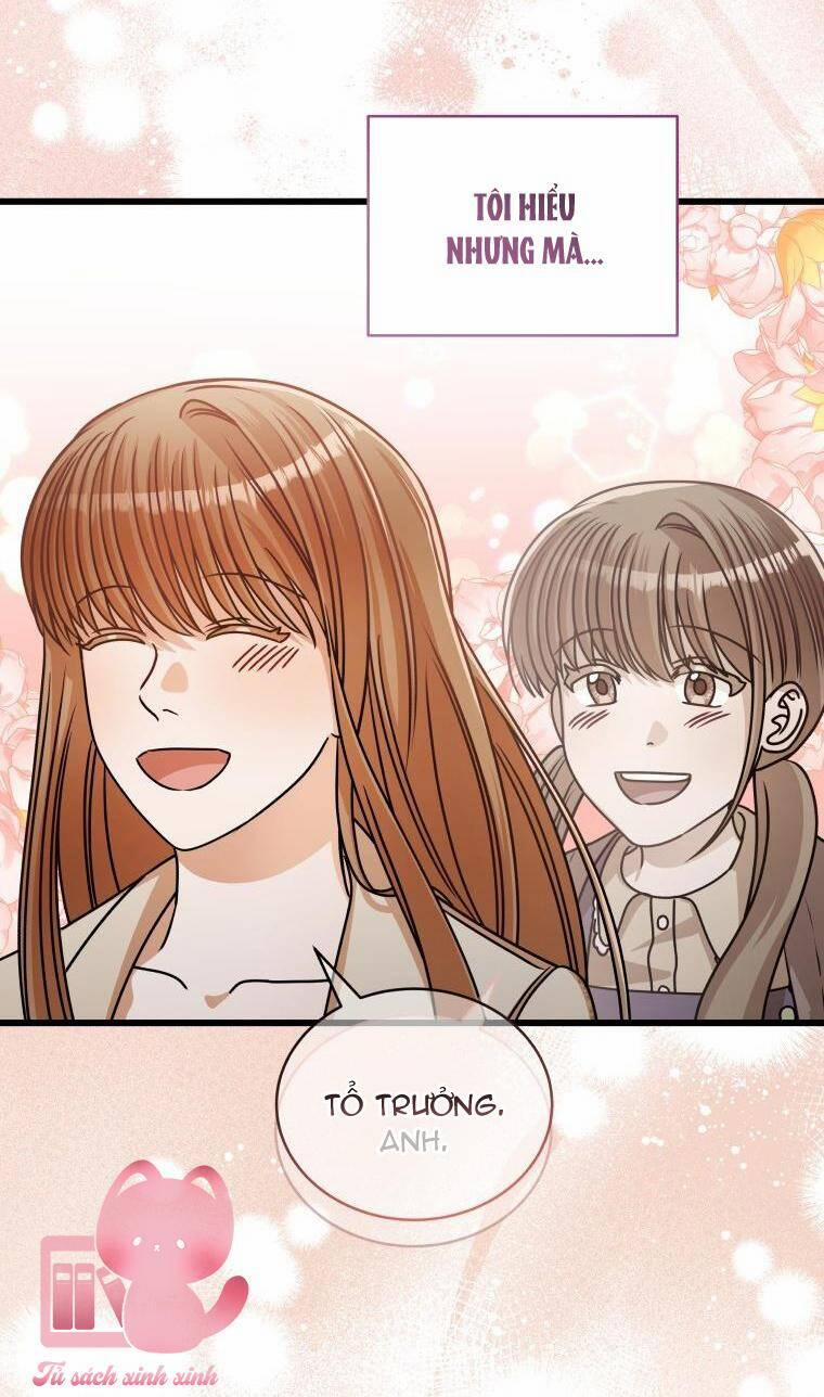 Công Khai Hẹn Hò Chốn Công Sở 34 trang 60