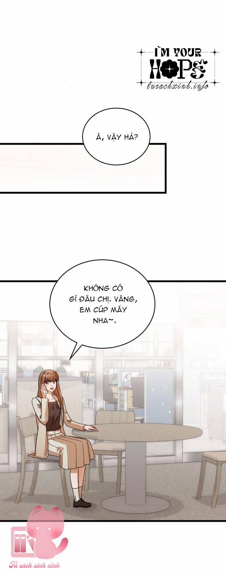 Công Khai Hẹn Hò Chốn Công Sở 35 trang 1