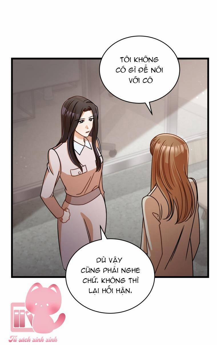 Công Khai Hẹn Hò Chốn Công Sở 35 trang 10