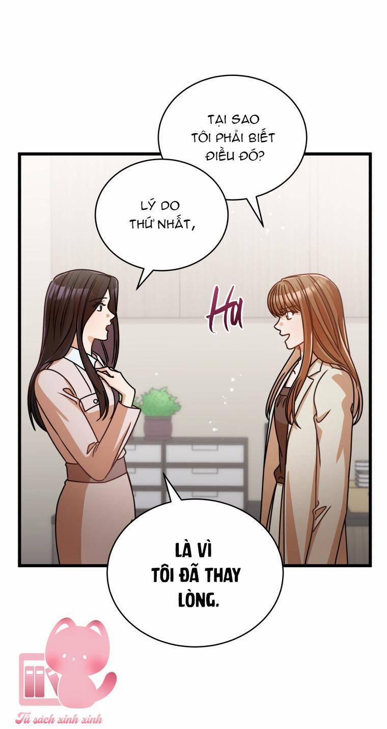 Công Khai Hẹn Hò Chốn Công Sở 35 trang 12