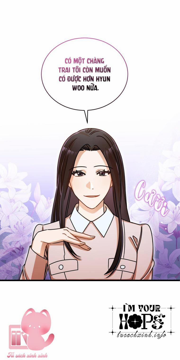 Công Khai Hẹn Hò Chốn Công Sở 35 trang 13