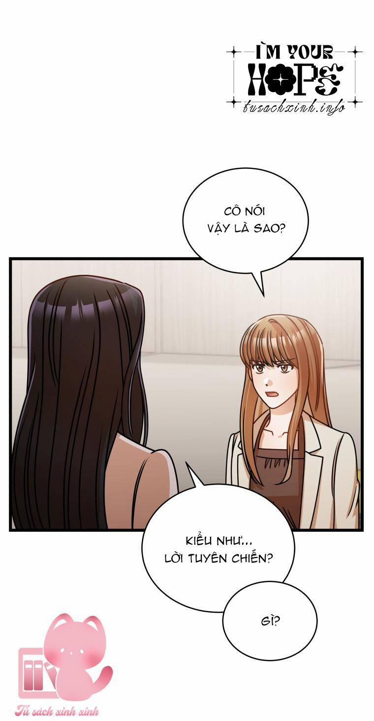 Công Khai Hẹn Hò Chốn Công Sở 35 trang 14