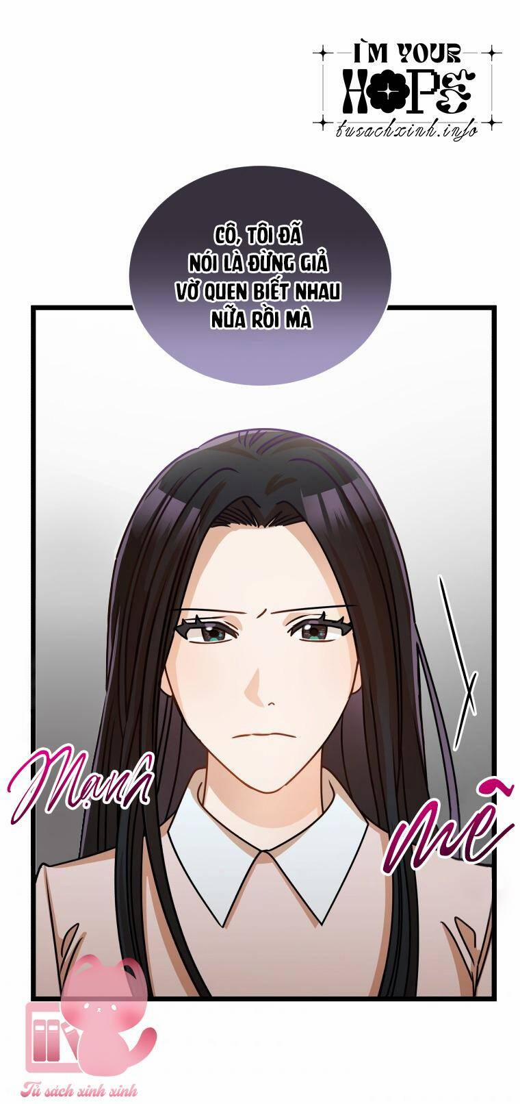 Công Khai Hẹn Hò Chốn Công Sở 35 trang 20