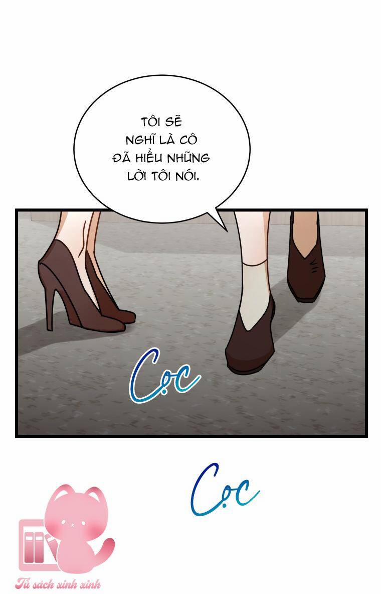 Công Khai Hẹn Hò Chốn Công Sở 35 trang 22